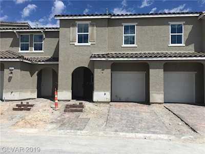 5388 Blustery Towns Ave Las Vegas, NV 89118