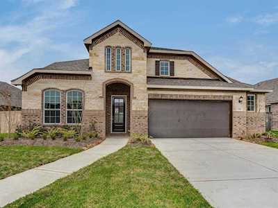 2218 Kingston Canyon Trl Pearland, TX 77089