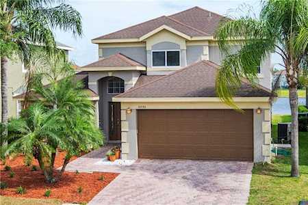 13733 Budworth Circle Orlando, FL 32832