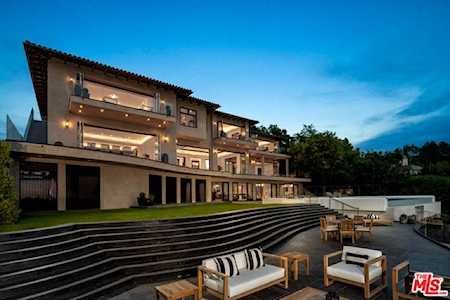 1449 Bel Air Road Los Angeles, CA 90077