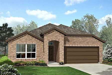 916 BLOOMING PRAIRIE Trail Fort Worth, TX 76177