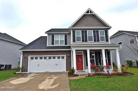 2045 Lapham Drive Leland, NC 28451
