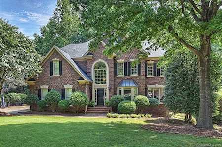 15119 Ballantyne Country Club Dr Charlotte, NC 28277