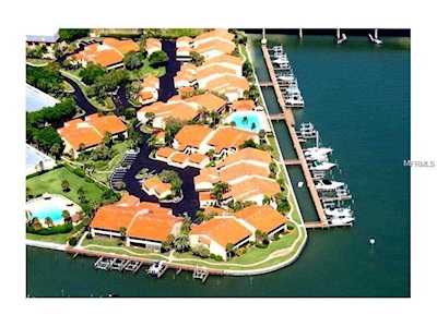 4780 S Brittany Drive #111 St Petersburg, FL 33715