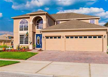 1913 Amaryllis Circle Orlando, FL 32825