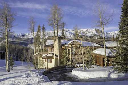 210 Wilson Peak Dr Mountain Village, COLORADO 81435