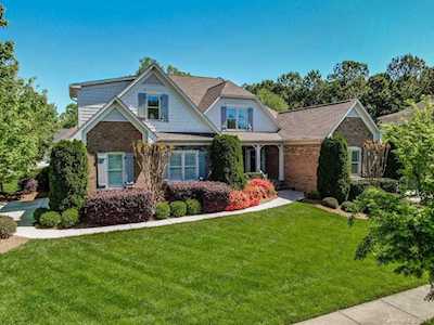 18527 Carnegie Overlook Blvd Davidson, NC 28036