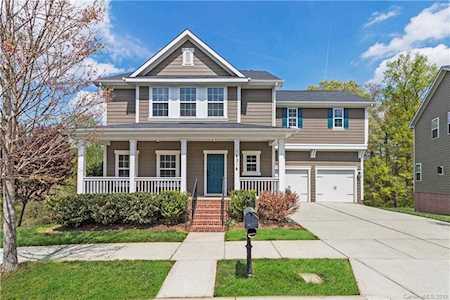 16316 Spruell St Huntersville, NC 28078
