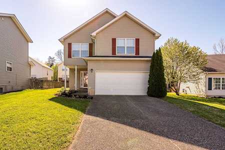 11614 Walnut View Way Louisville, KY 40299