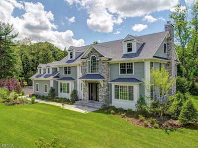 7 Saratoga Way Short Hills, NJ 07078