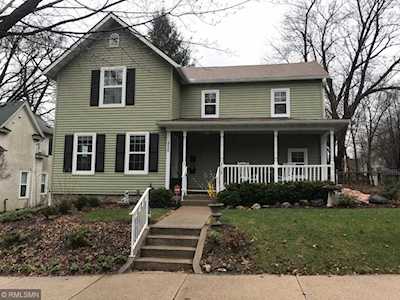 2518 Buchanan Street NE Minneapolis, MN 55418
