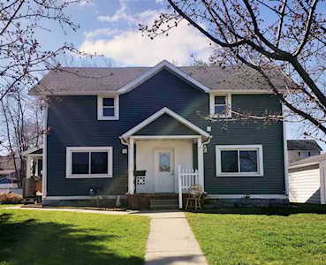 219 Taylor St Waupun, WI 53963
