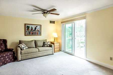 48 Silver Hill Lane #23 Natick, MA 01760