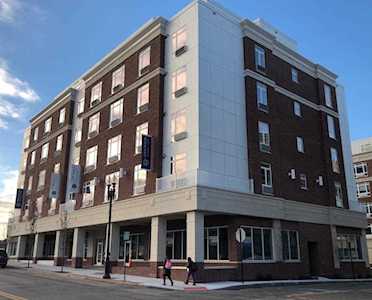 2 Cliveden Street #506E Quincy, MA 02169