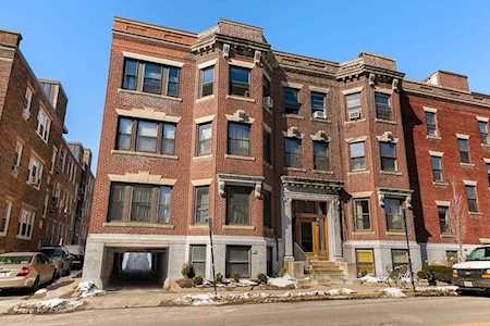 50 Saint Paul St #2 Brookline, MA 02446