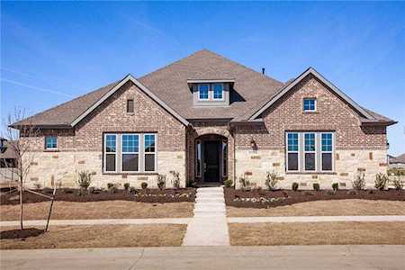 1121 Treeline Drive Argyle, TX 76226