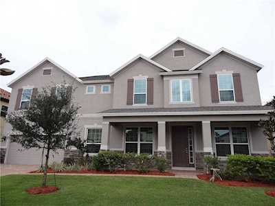 19325 Pummelo Drive Orlando, FL 32827