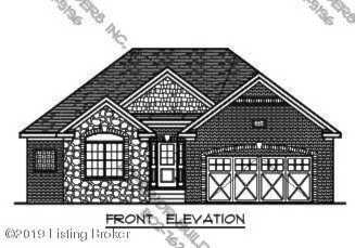 Lot 601 W Woodlake Cir Mt Washington, KY 40047