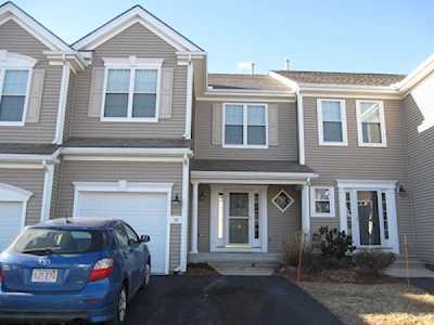 39 Buttercup Lane #39 Grafton, MA 01560
