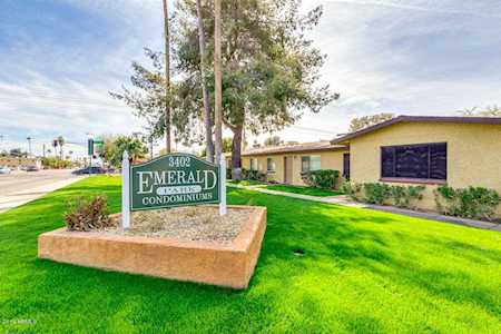 3402 N 32nd Street #159 Phoenix, AZ 85018