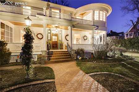 120 E Del Norte Street Colorado Springs, CO 80907