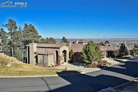 1024 Summer Spring View Colorado Springs, CO 80906