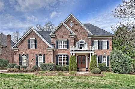 15441 Brem Ln Charlotte, NC 28277