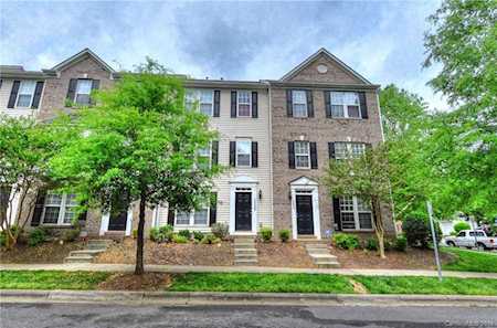 13059 Bullock Greenway Blvd Charlotte, NC 28277