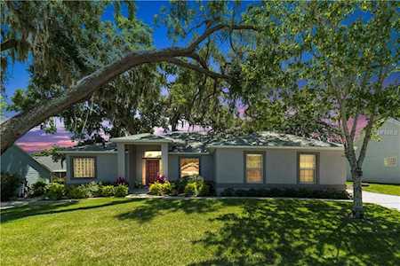 1118 Brandy Creek Drive Winter Garden, FL 34787