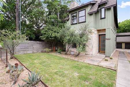 3704 Garden Villa Ln #A Austin, TX 78704
