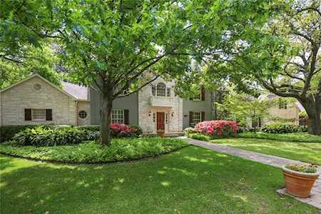 5922 Joyce Way Dallas, TX 75225