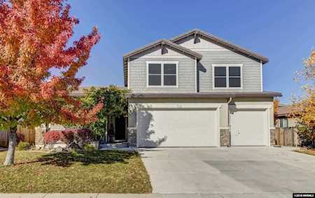 4243 Desert Highlands Drive Sparks, NV 89436