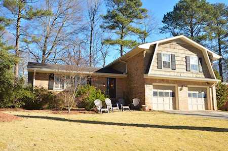 4018 Allenwood Way Tucker, GA 30084