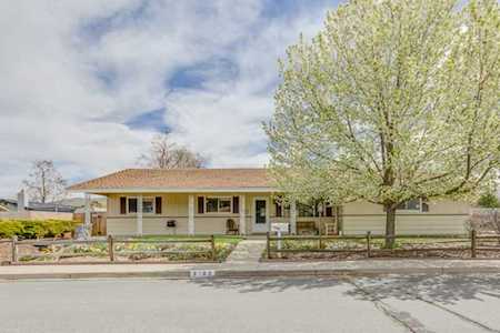 3185 Cortez Street Carson City, NV 89701-0000