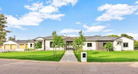 4615 E Calle Del Medio Phoenix, AZ 85018