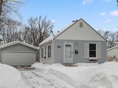 8212 Blaisdell Avenue S Bloomington, MN 55420
