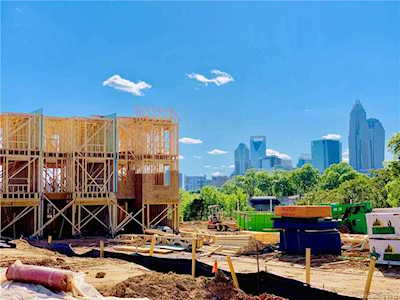 944 City Scape St Charlotte, NC 28205