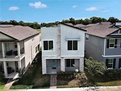 1793 White Feather Loop Oakland, FL 34787