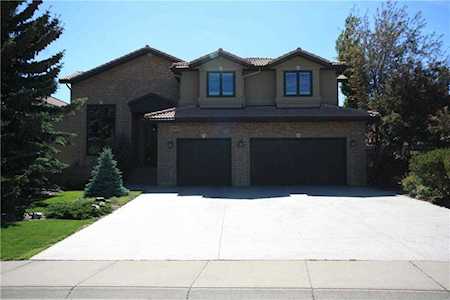 16021 Mckenzie Lake Way SE Calgary, AB T2Z 1Y1