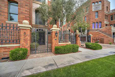 6 W Palm Lane Phoenix, AZ 85003
