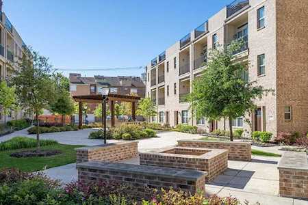 1308 Palm Canyon Drive Dallas, TX 75204