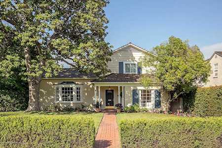 2100 S El Molino Avenue San Marino, CA 91108