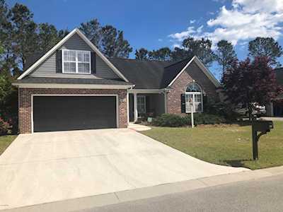 8656 Plantation Landing Drive Wilmington, NC 28411