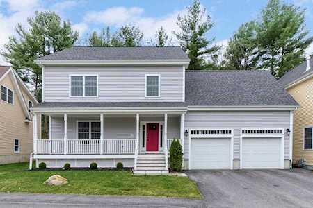 11 Gabriel Lane #11 Acton, MA 01720