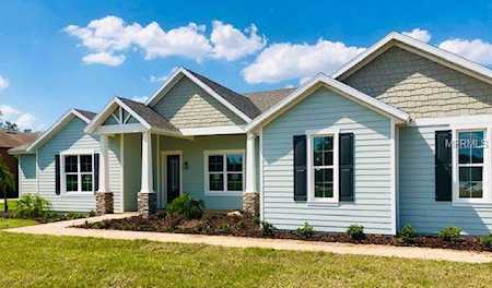 4513 Claire Rose Court Mount Dora, FL 32757
