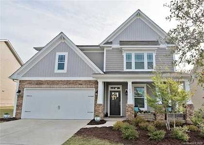 11073 Hat Creek Ln Davidson, NC 28036