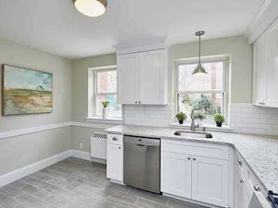 461 Arborway #1 Boston, MA 02130