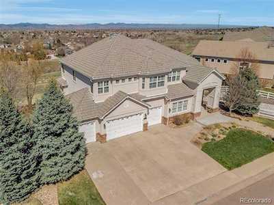 10591 Lieter Place Lone Tree, CO 80124
