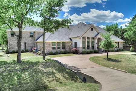 218 Lago Grande Trail Lucas, TX 75098