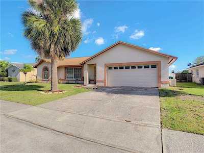 2331 Tandori Court Orlando, FL 32837